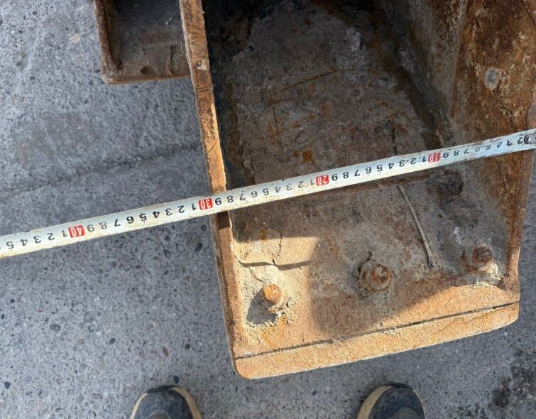 BOBCAT  E50Z ***IMPECABLE***